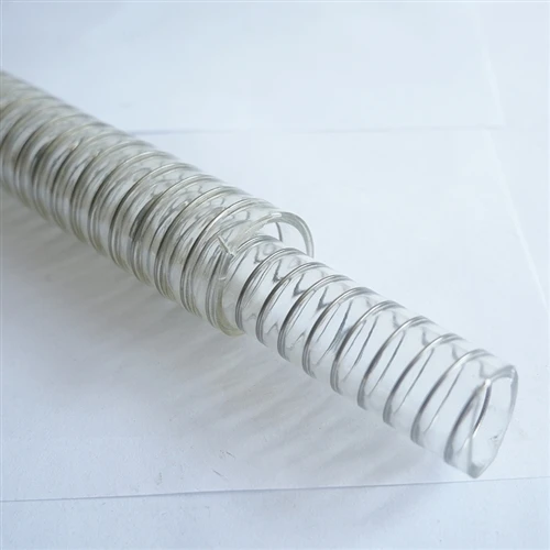 Puas yog PVC Corrugated Flexible Hose puas muaj kev ua haujlwm zoo?